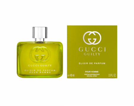 Gucci Guilty Elixir 60ML